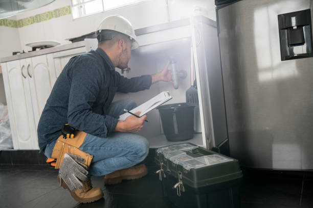 Best Residential Plumbing Services  in La Honda, CA
