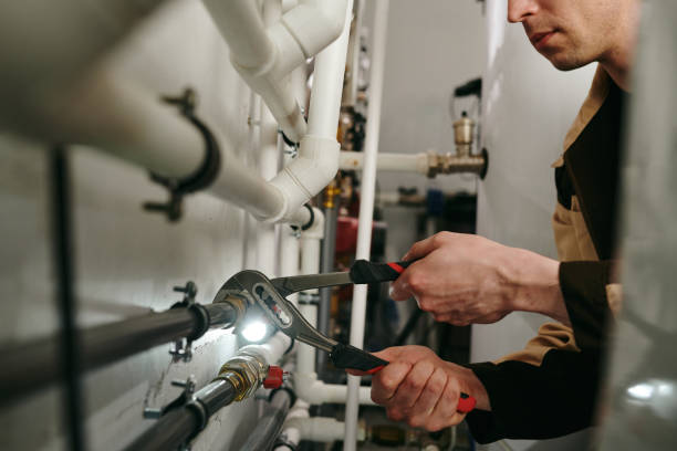  La Honda, CA Plumbing Pros