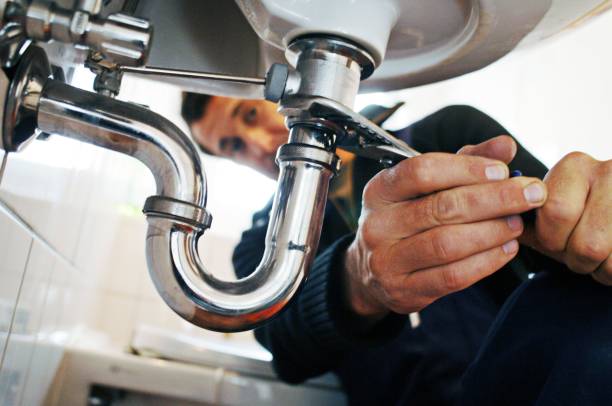 Trusted La Honda, CA Plumbing Experts
