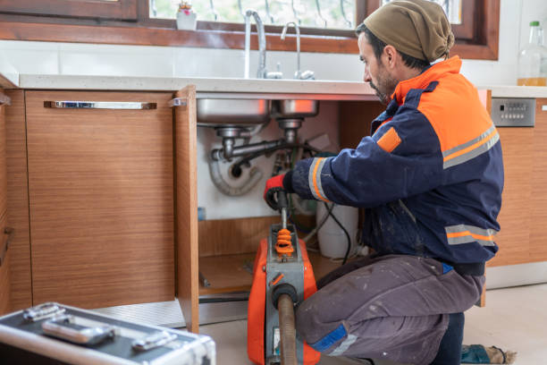 Best Plumbing Repair Near Me  in La Honda, CA