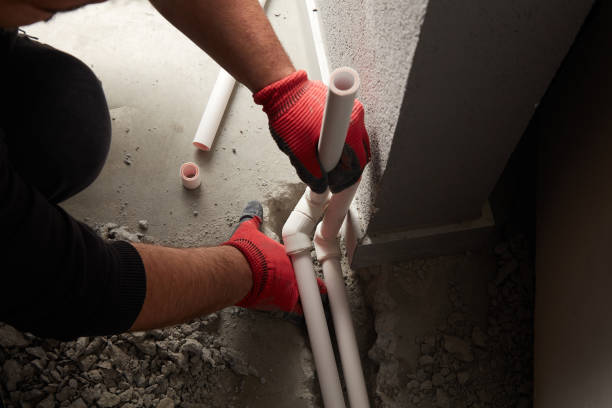 Best Emergency Plumber  in La Honda, CA