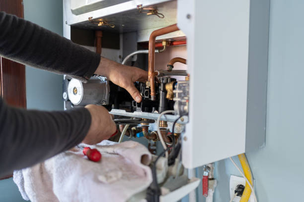 Best Same-Day Plumbing Service  in La Honda, CA