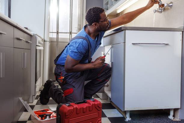 Best Leak Detection Services  in La Honda, CA