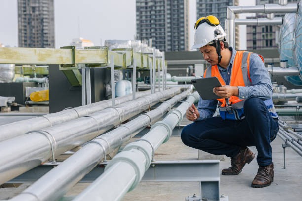 Best Clogged Drain Plumber  in La Honda, CA