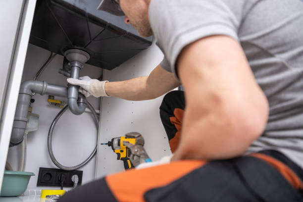 Best Water Heater Repair  in La Honda, CA