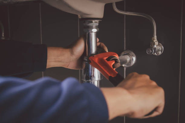 Best Affordable Plumbing Services  in La Honda, CA